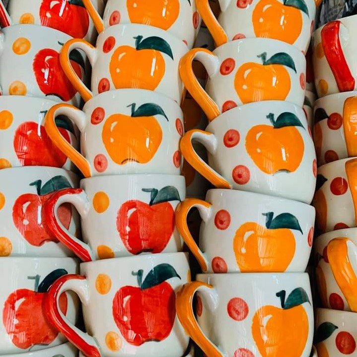 ของชำร่วย แก้วกาแฟ